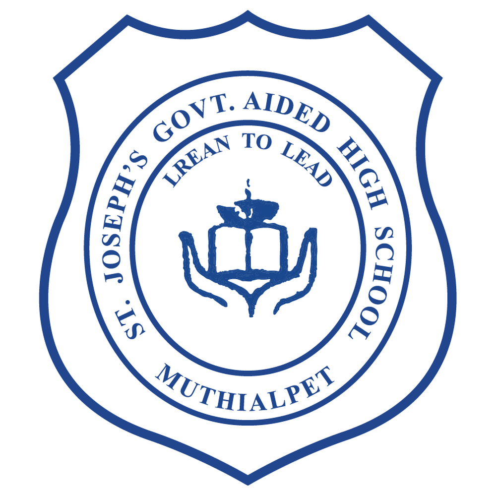 St. Joseph's Govt. Aided High School