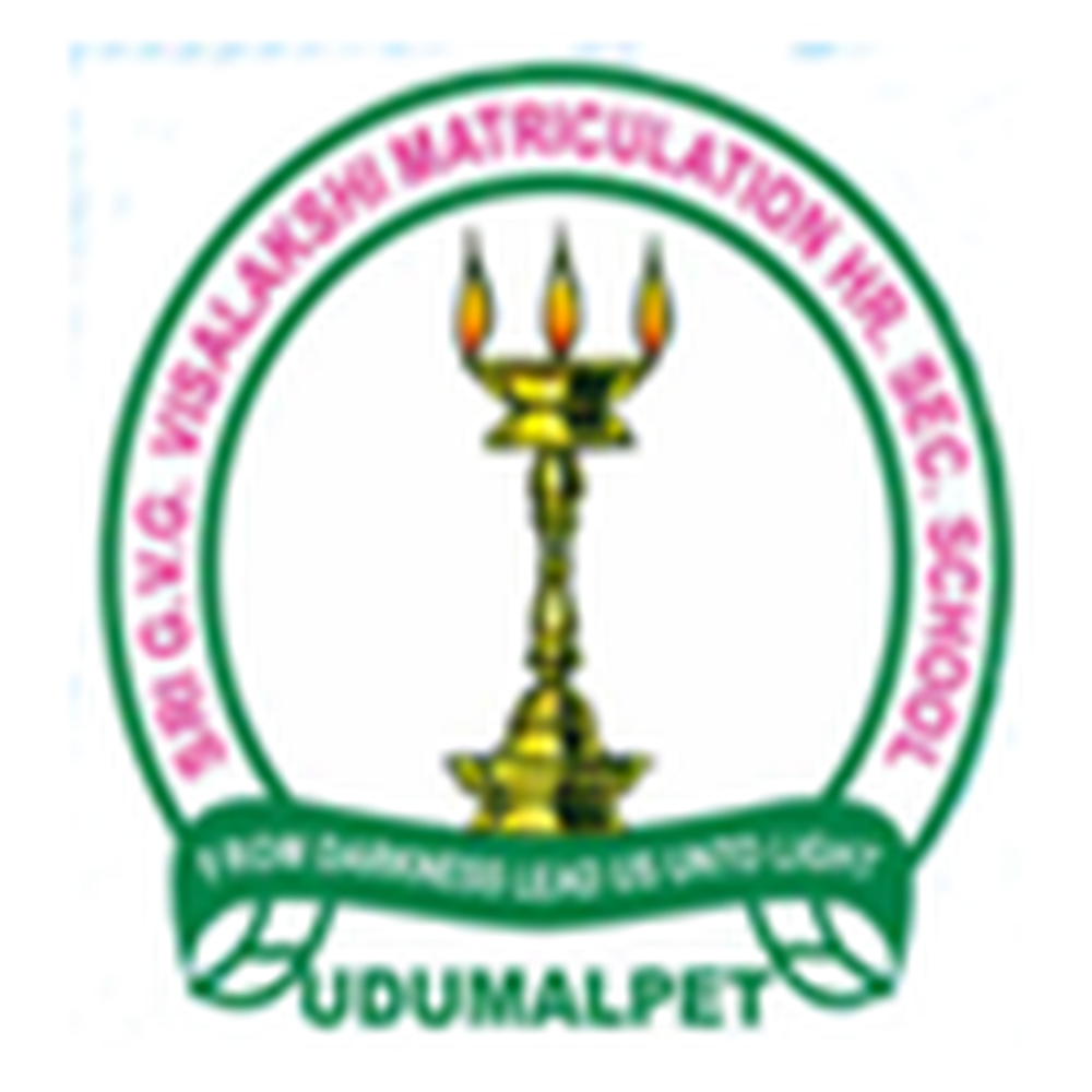 Sri GVG Visalakshi Matriculation Higher Secondary School