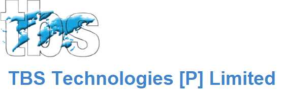 TBS Technologies [P] Limited